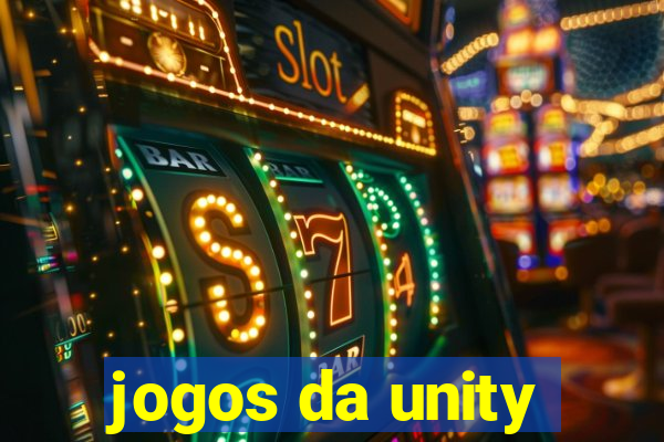 jogos da unity